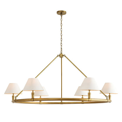 Hackney Chandelier