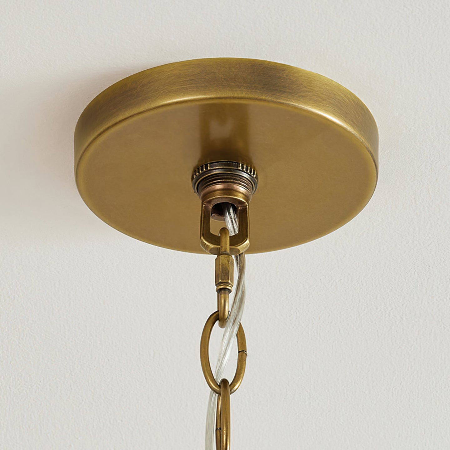 Hackney Chandelier