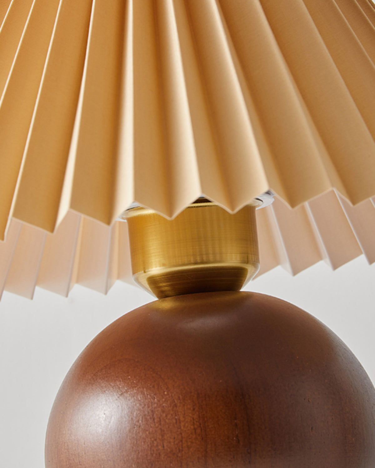 Haddie Table Lamp