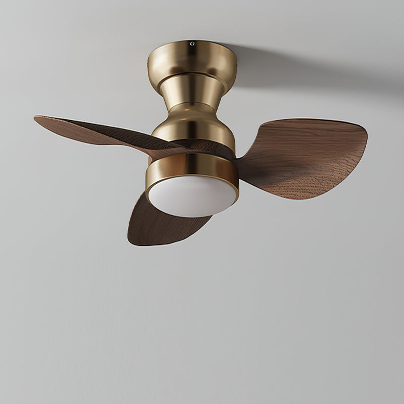 Haiku Ceiling Fan Light