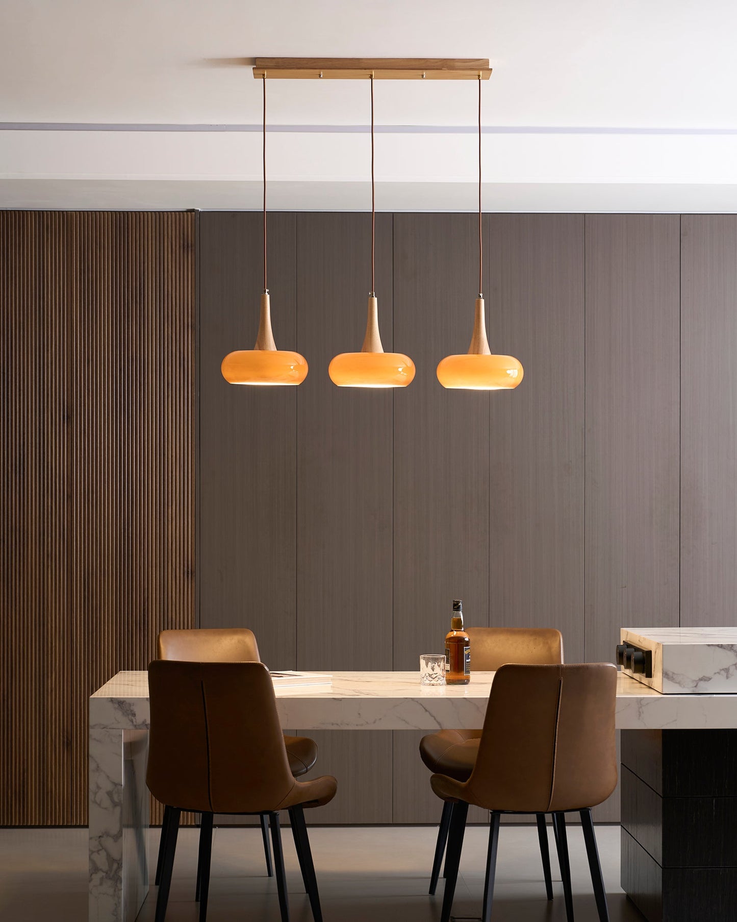 Hailie Pendant Lamp