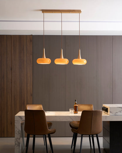 Hailie Pendant Lamp