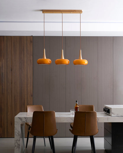 Hailie Pendant Lamp