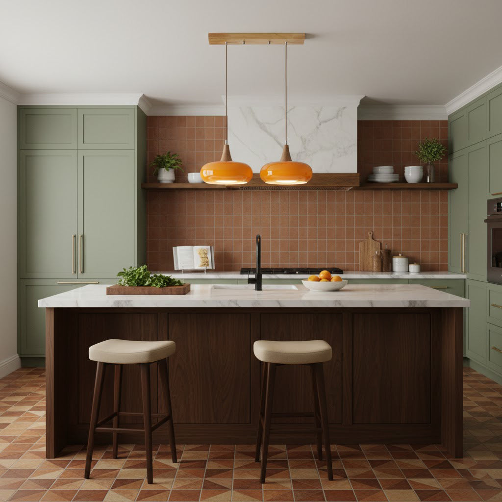 Hailie Pendant Lamp