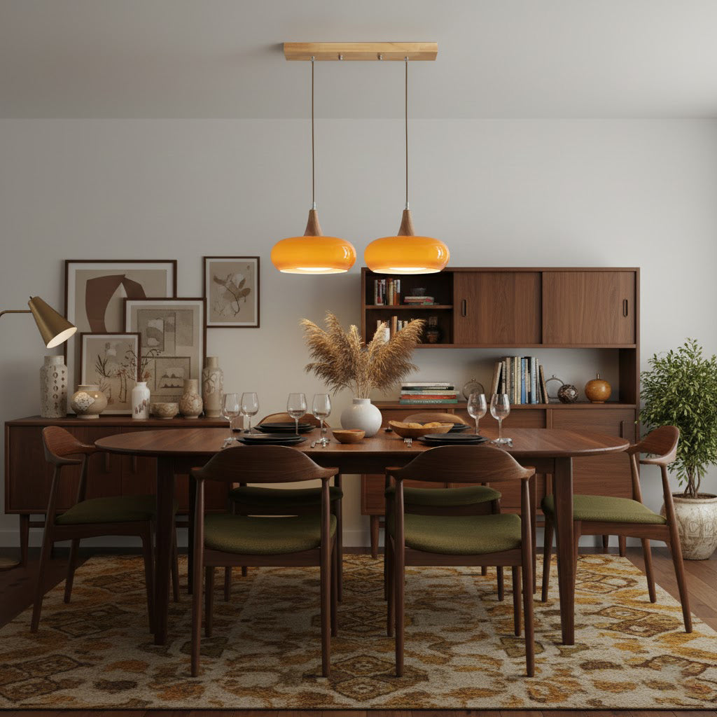 Hailie Pendant Lamp