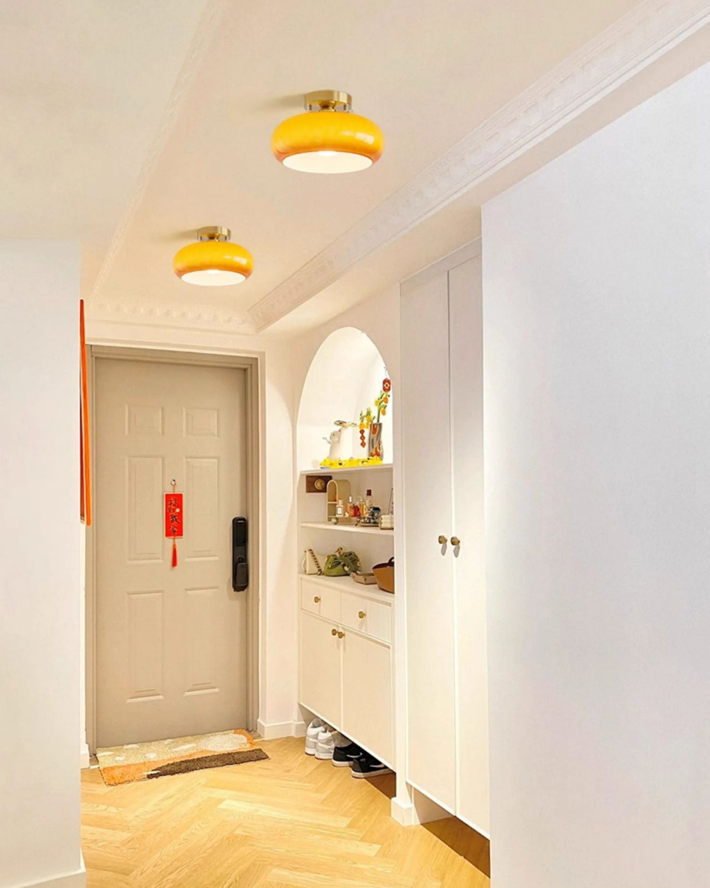 Hailie Ceiling Lamp