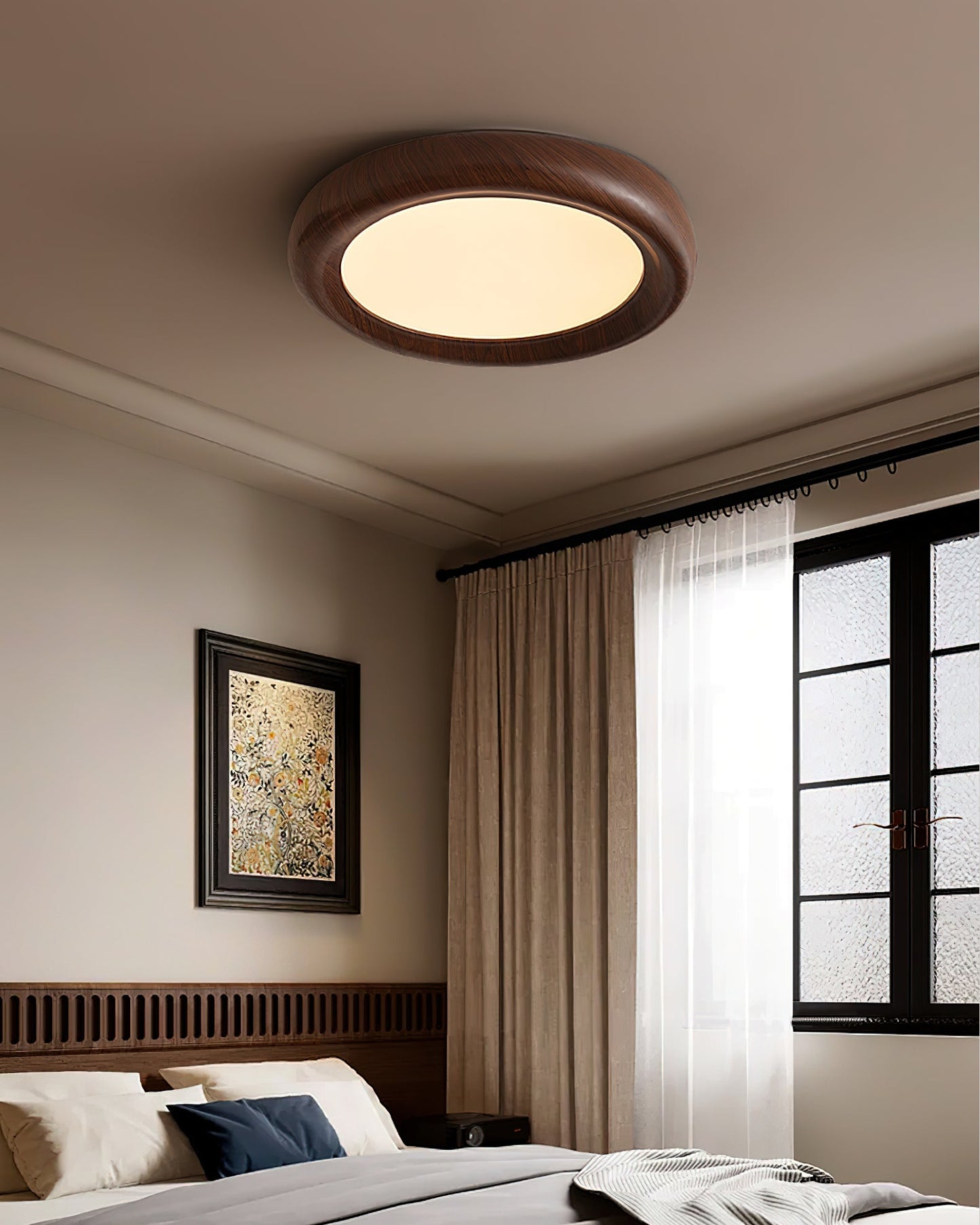 Haines Ceiling Lamp