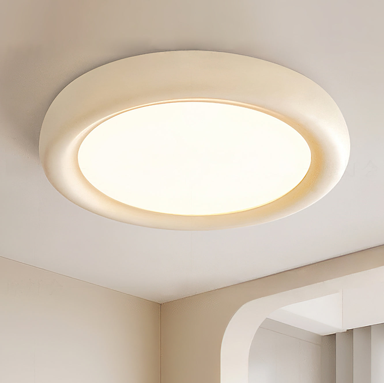 Haines Ceiling Lamp