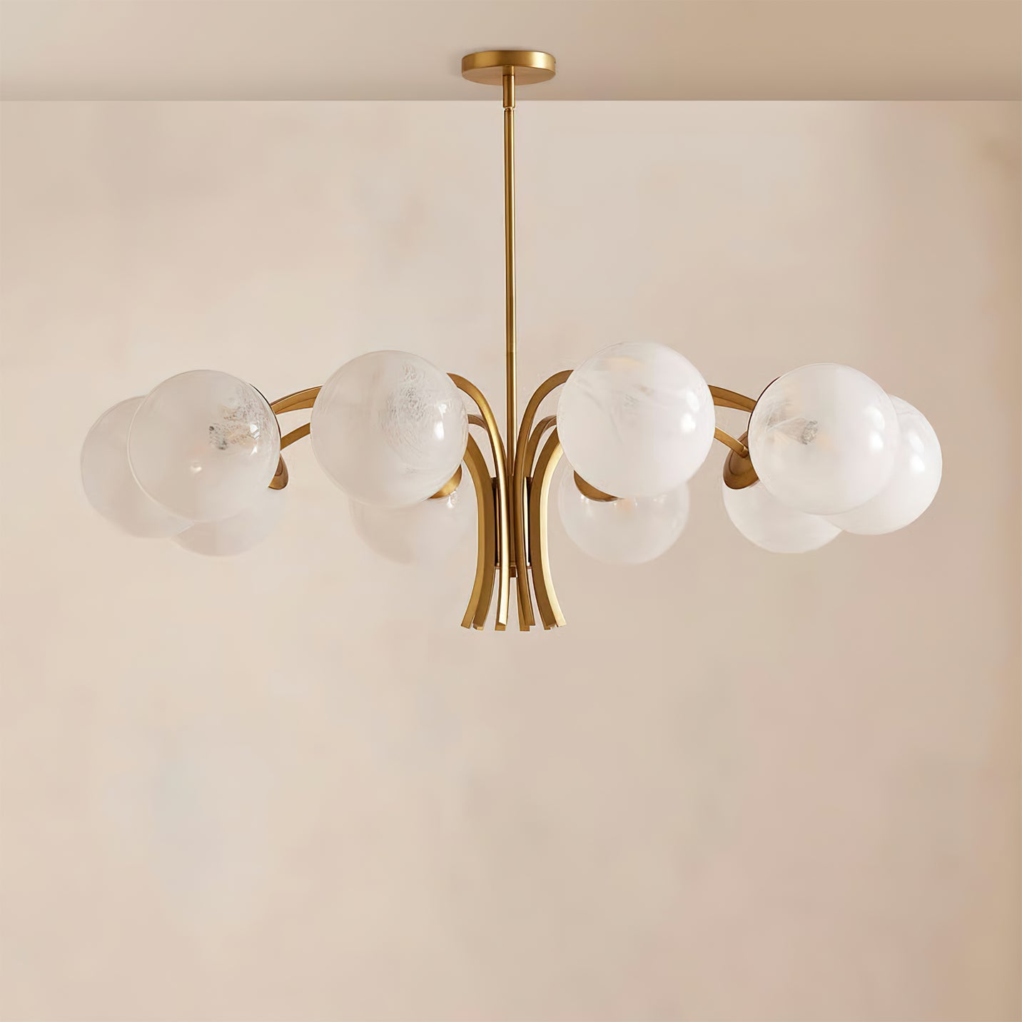 Havana Chandelier
