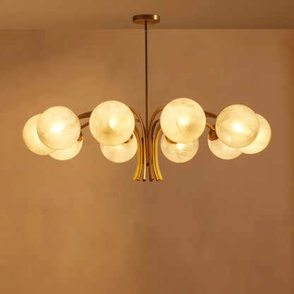 Havana Chandelier