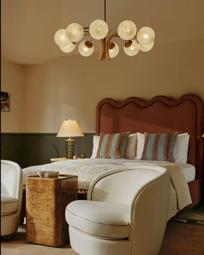 Havana Chandelier