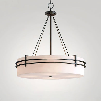 Heddle Chandelier