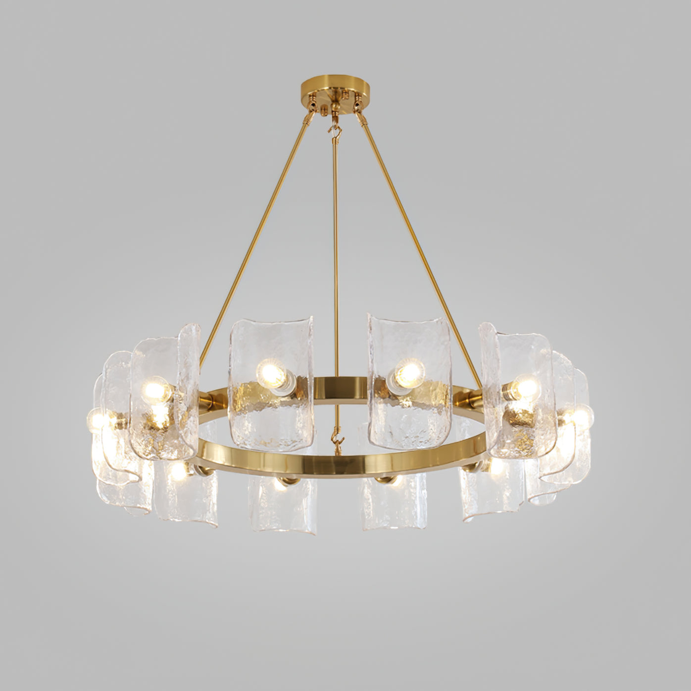 Helios Chandelier