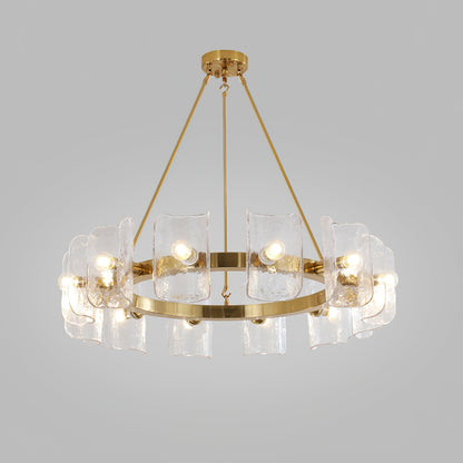 Helios Chandelier
