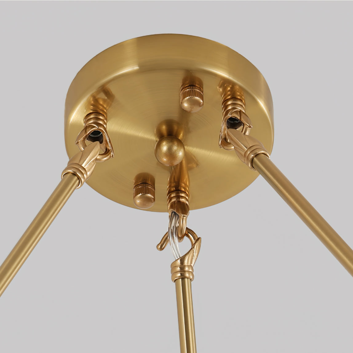 Helios Chandelier