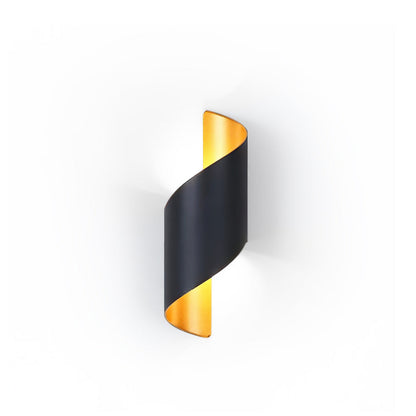 Helix Wall Lamp