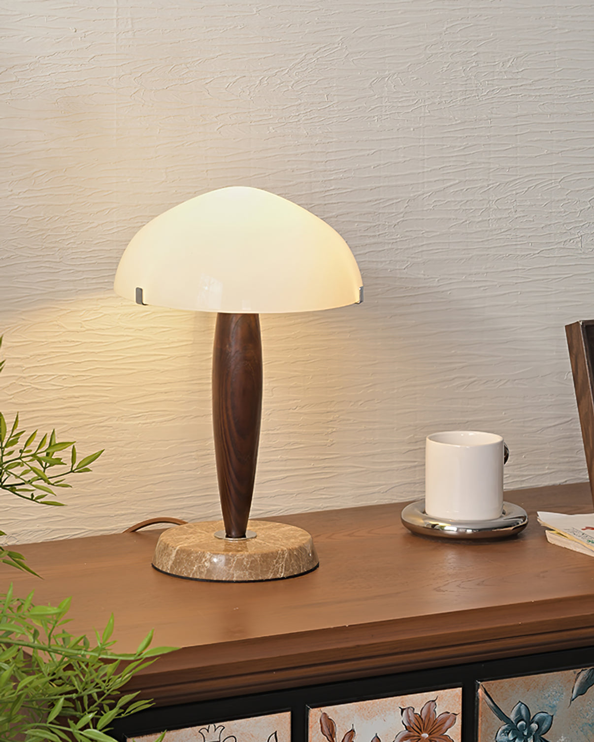 Herman Table Lamp