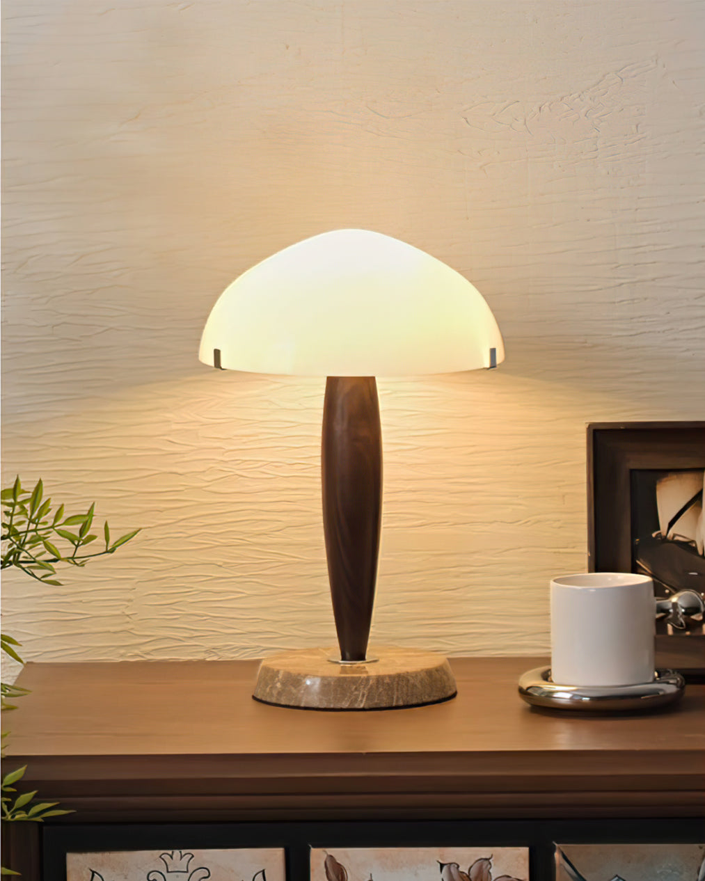 Herman Table Lamp