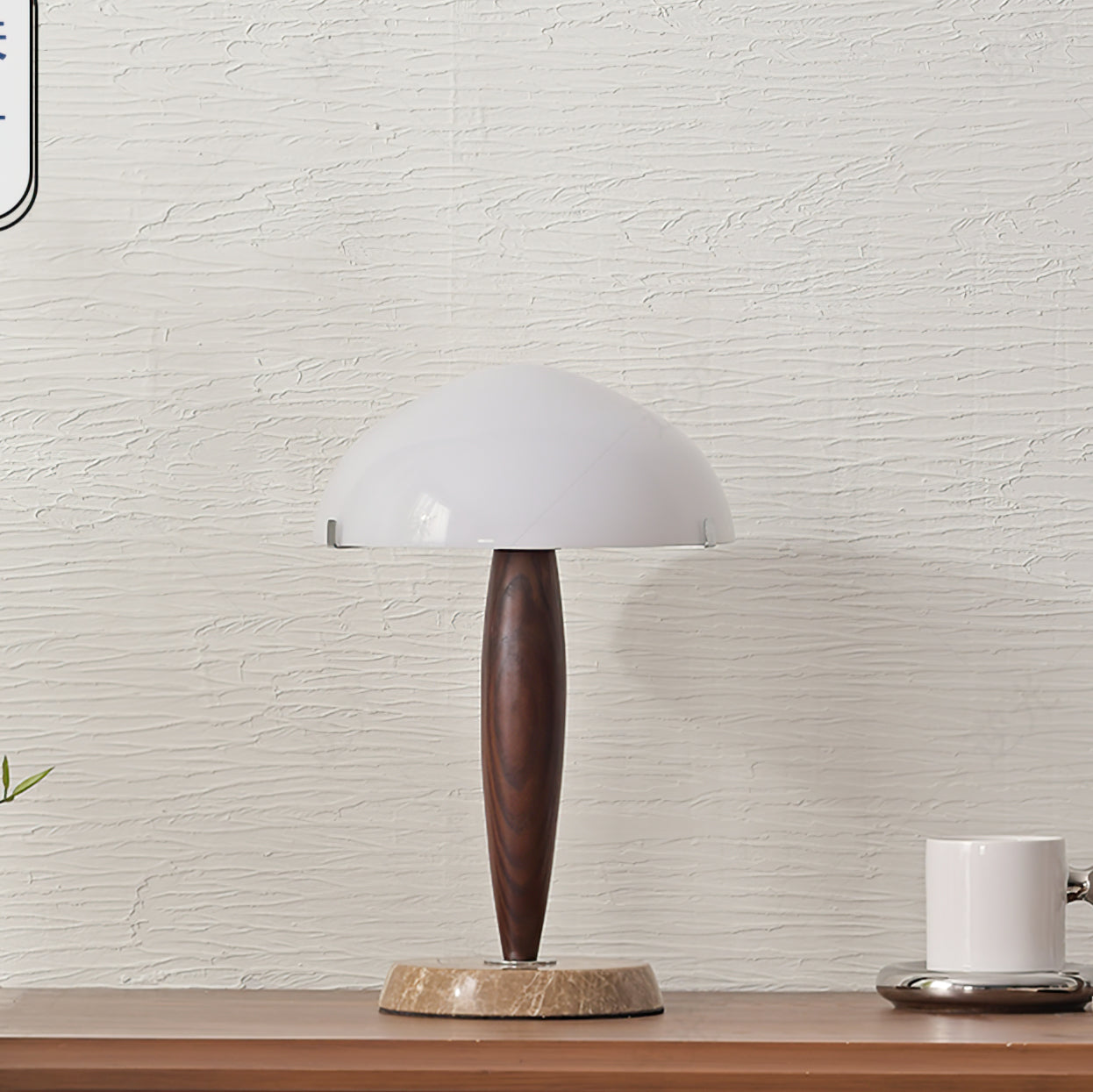 Herman Table Lamp