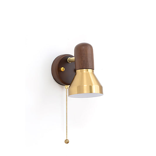 Heron Wall Light