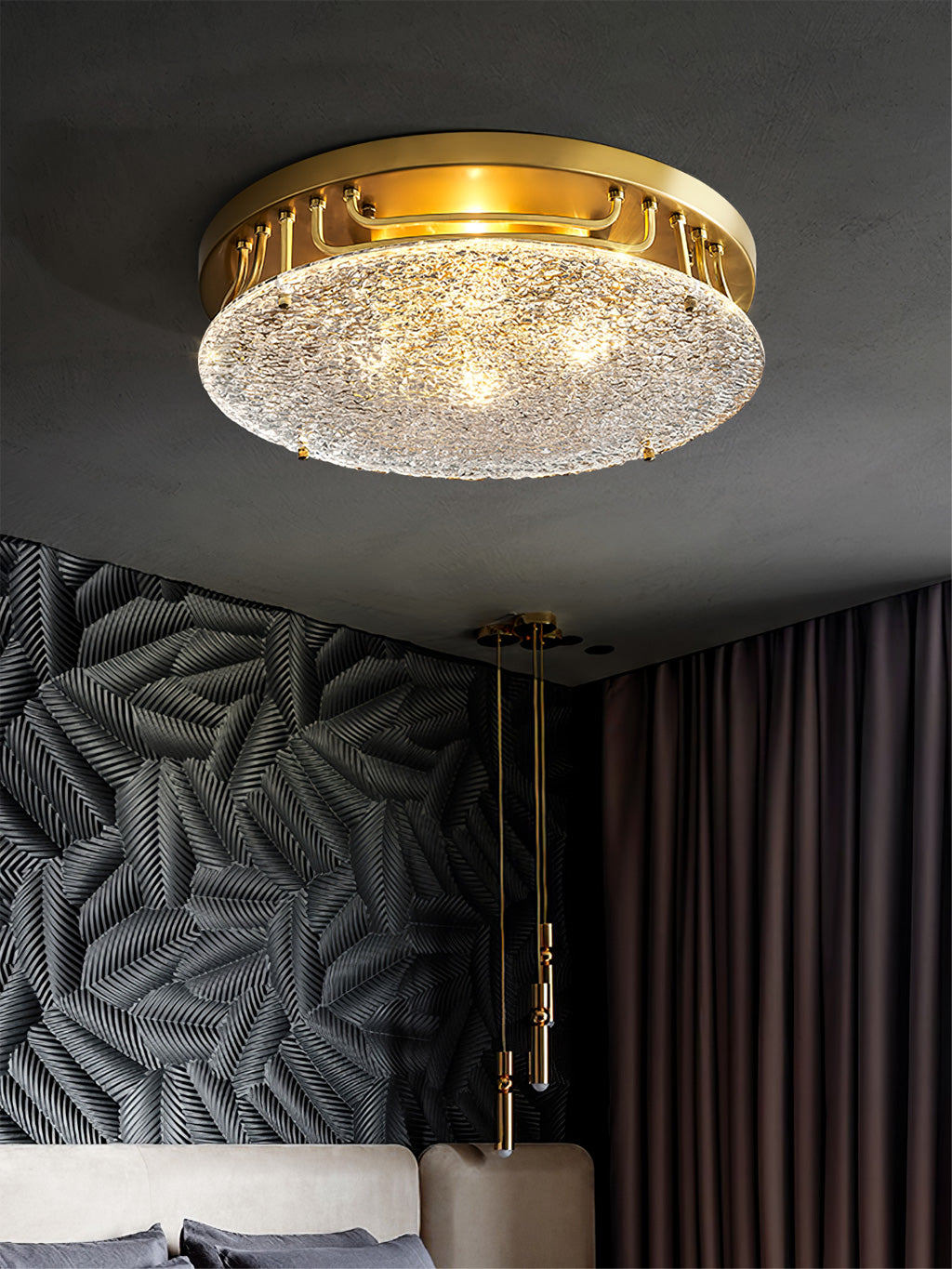 Holland Ceiling Lamp