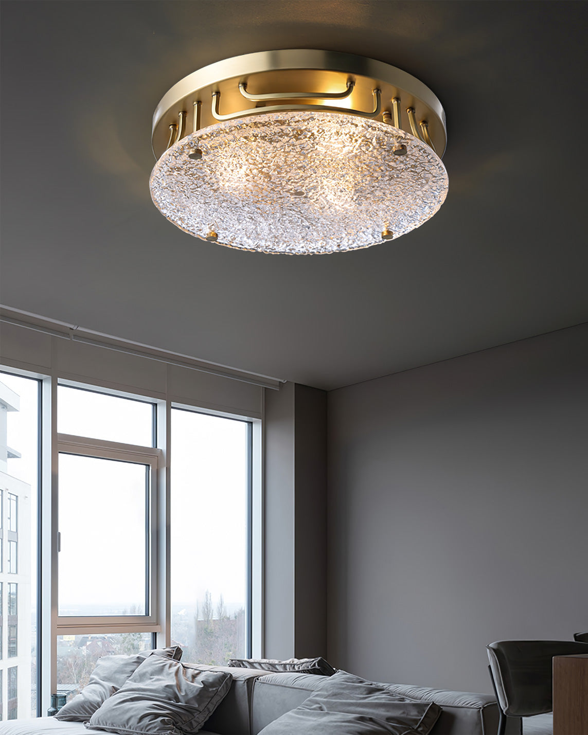 Holland Ceiling Lamp