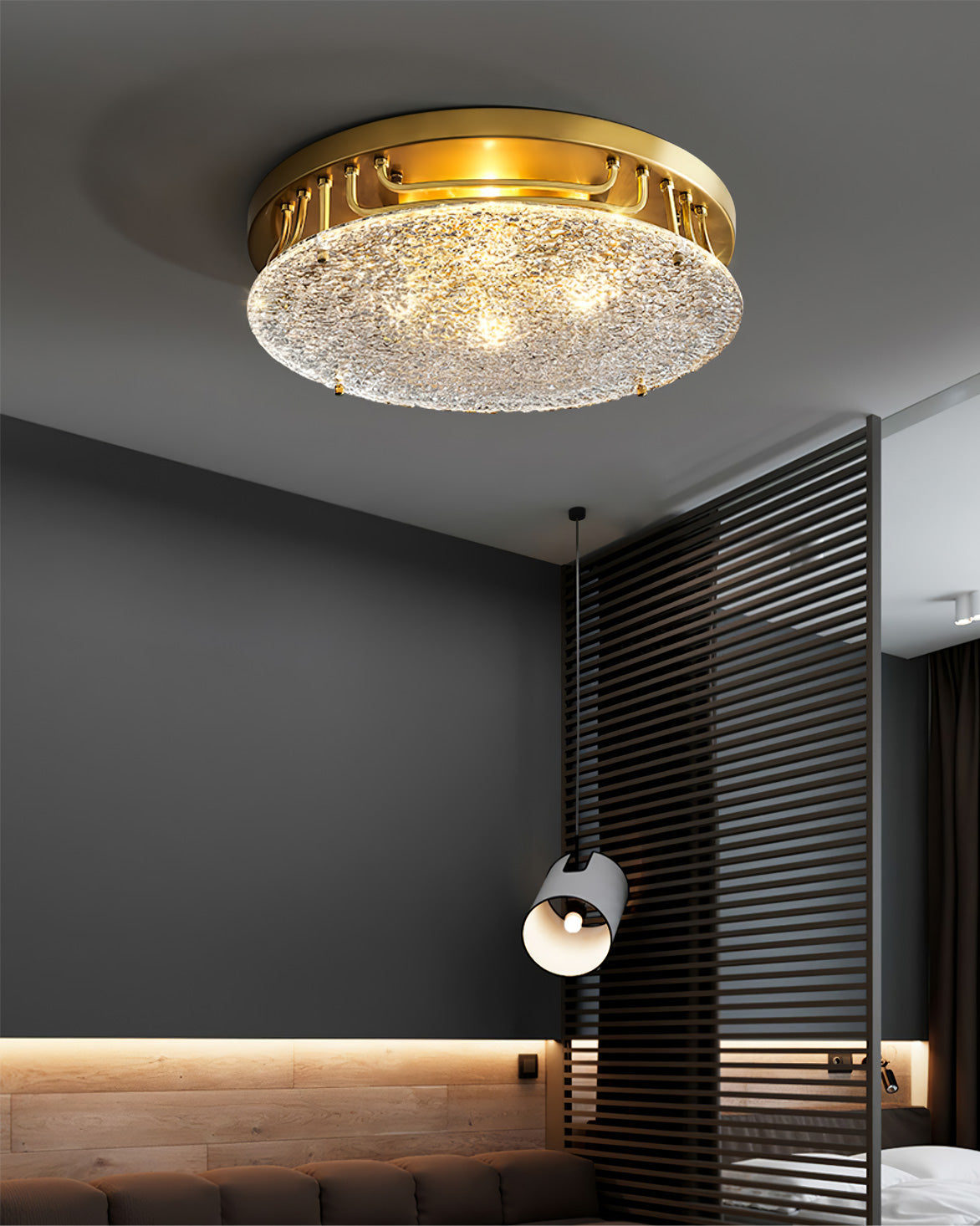 Holland Ceiling Lamp