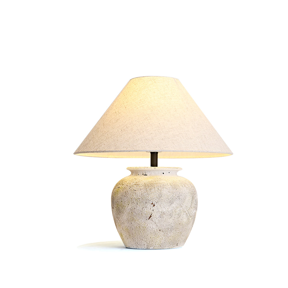 Houa Ceramic Table Lamp