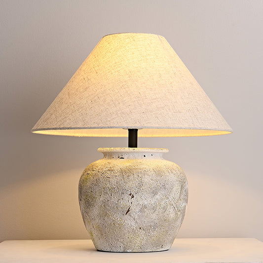 Houa Ceramic Table Lamp