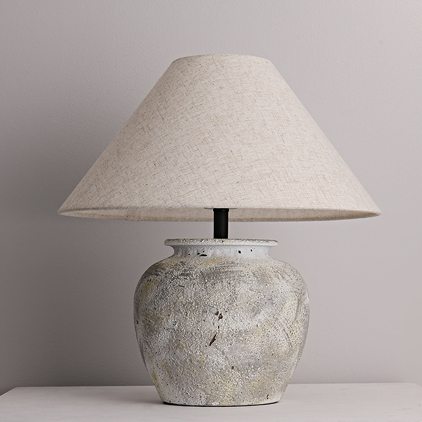 Houa Ceramic Table Lamp