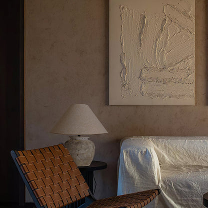 Houa Ceramic Table Lamp