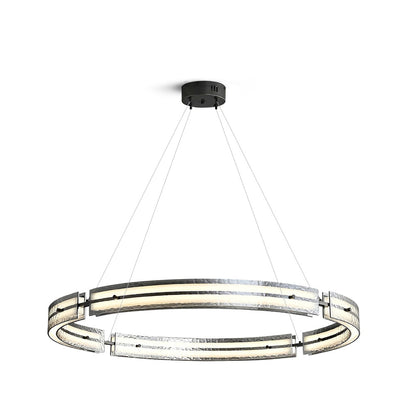 Hudson Chandelier