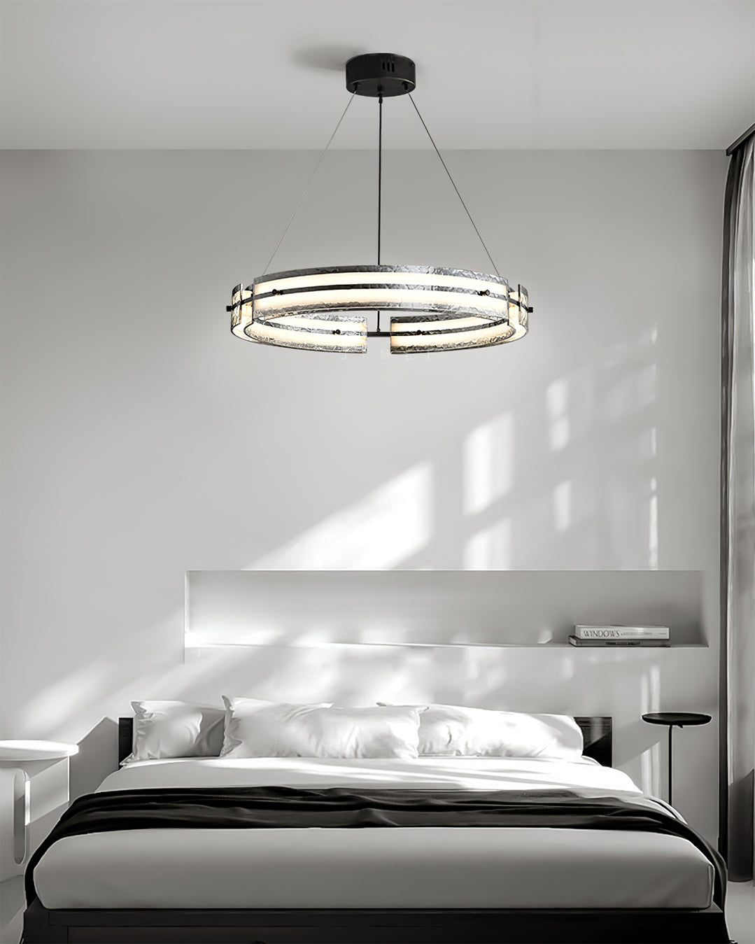 Hudson Chandelier