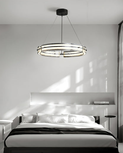 Hudson Chandelier