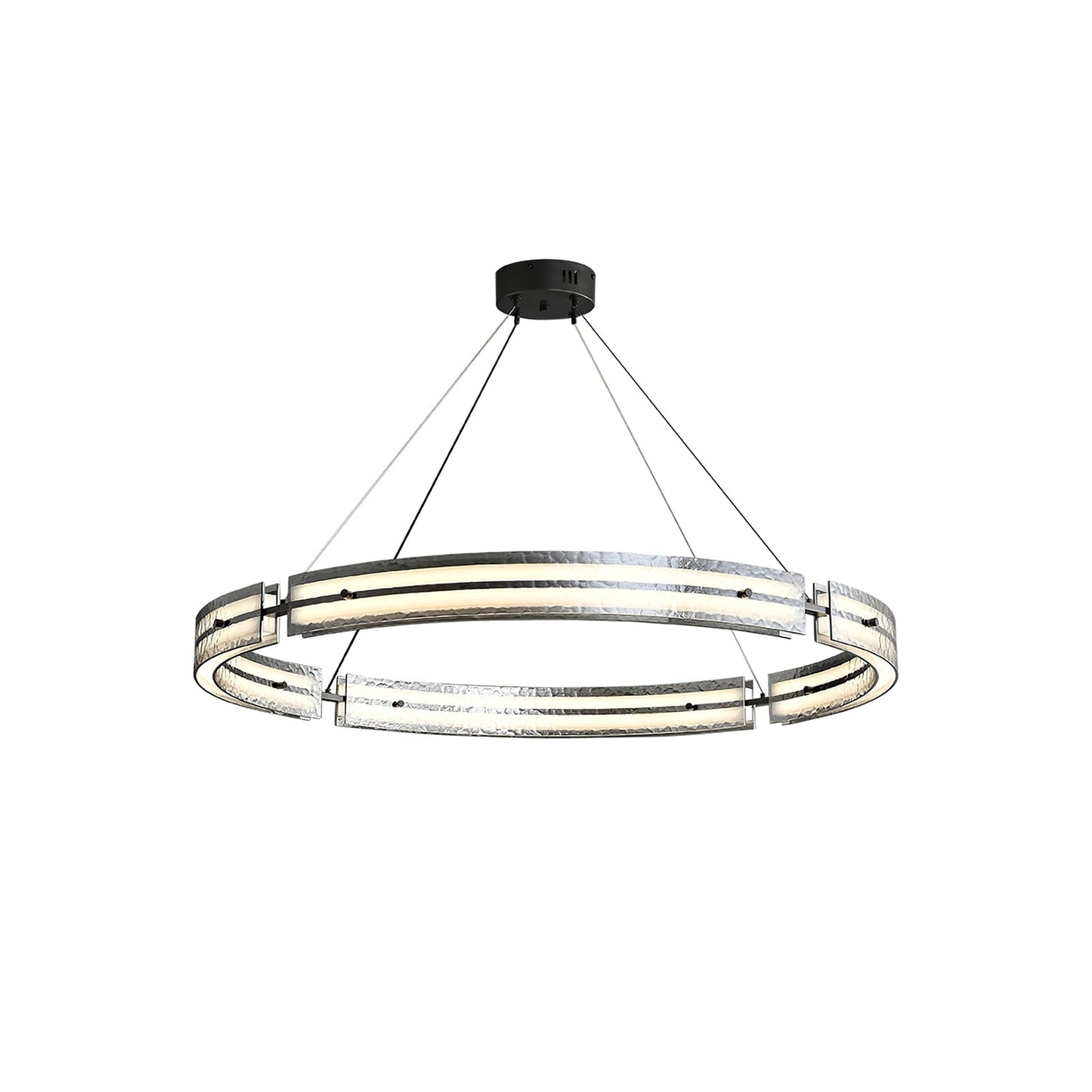 Hudson Chandelier