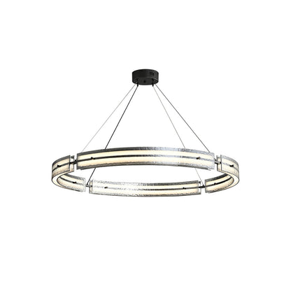 Hudson Chandelier