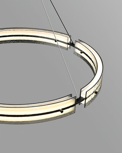 Hudson Chandelier