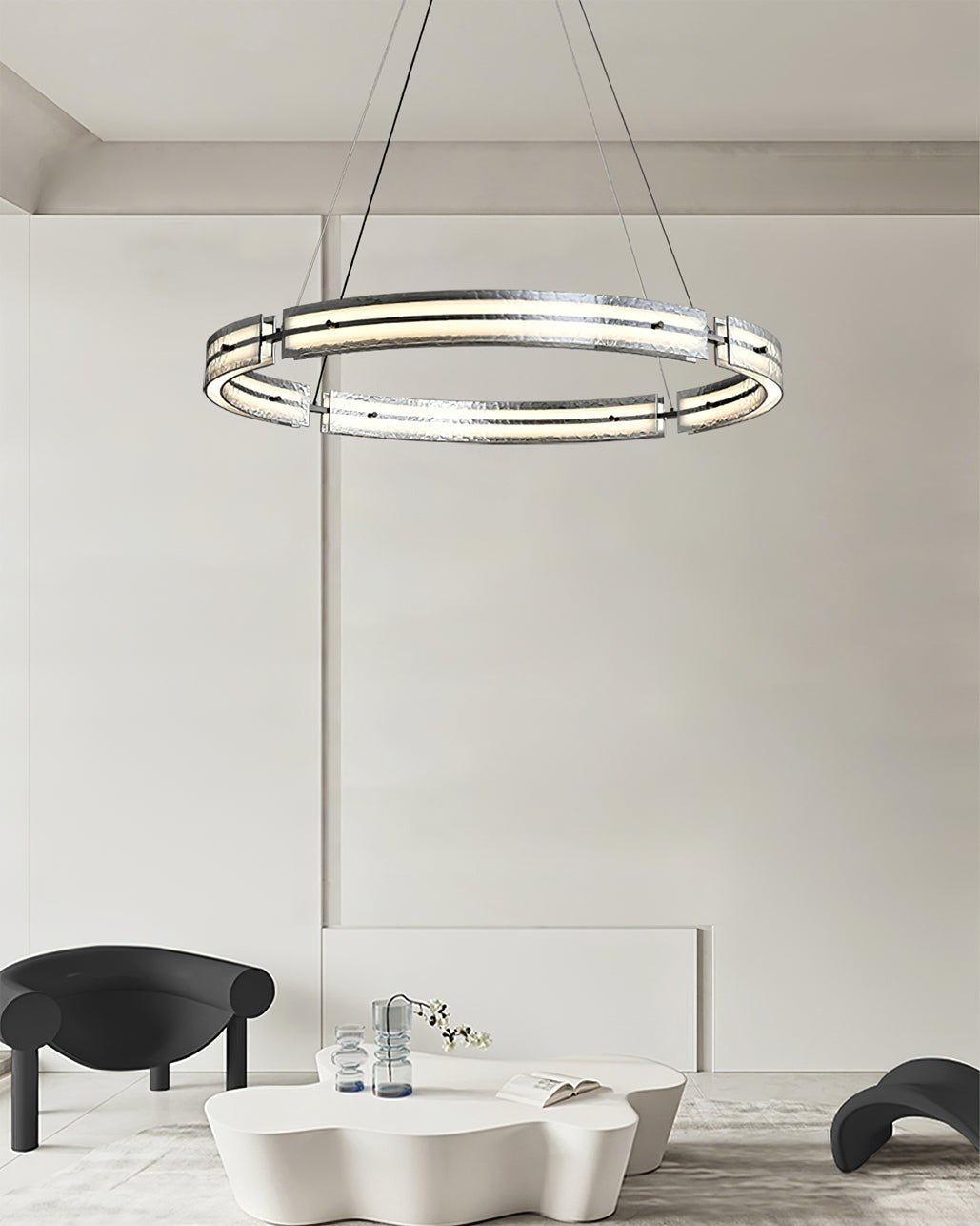 Hudson Chandelier