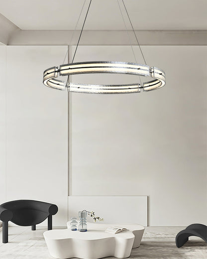 Hudson Chandelier