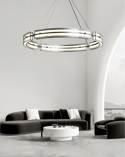 Hudson Chandelier