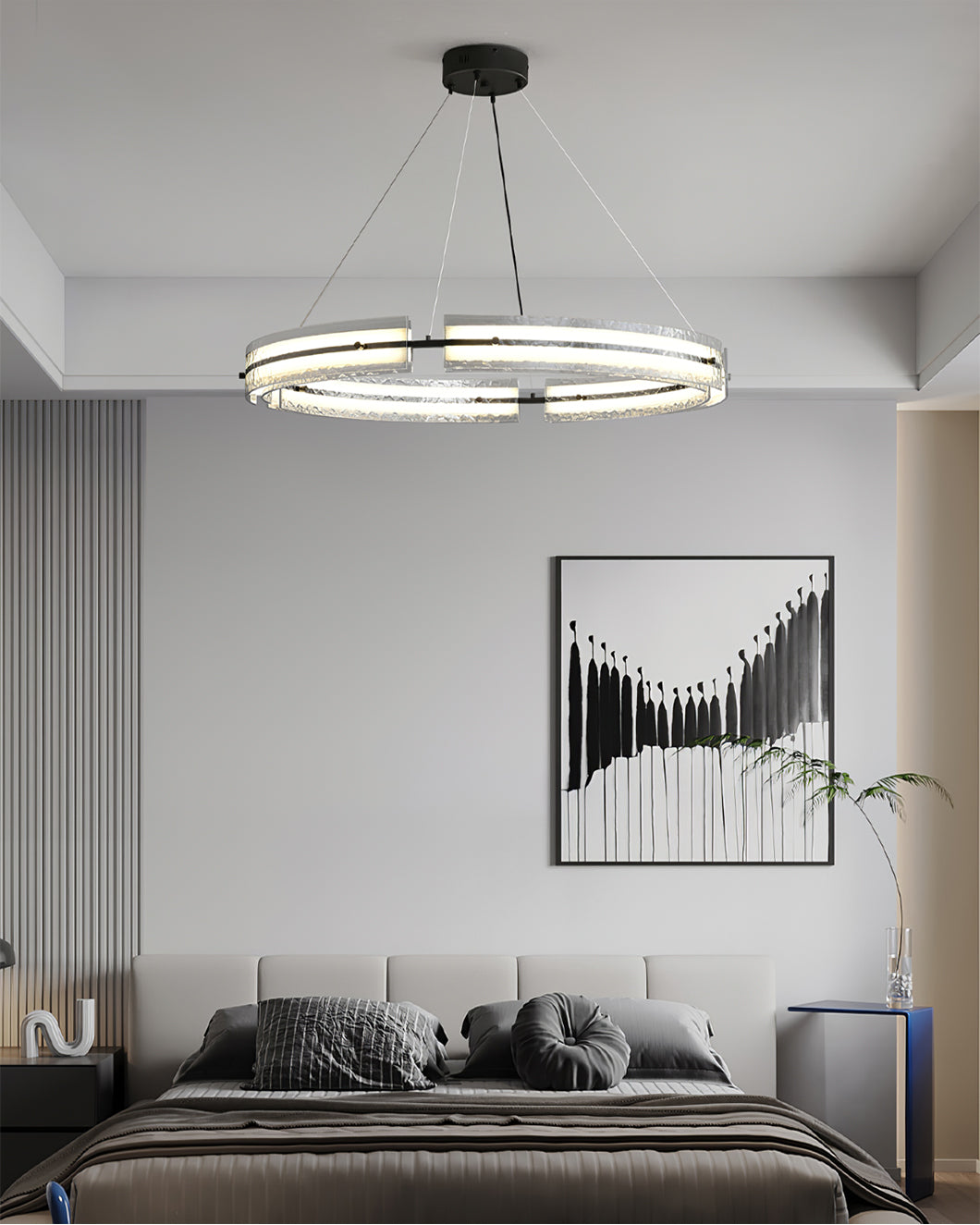 Hudson Chandelier