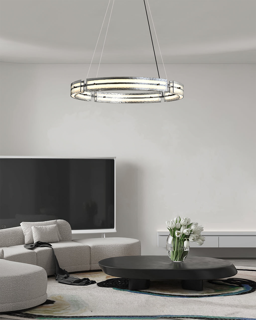 Hudson Chandelier