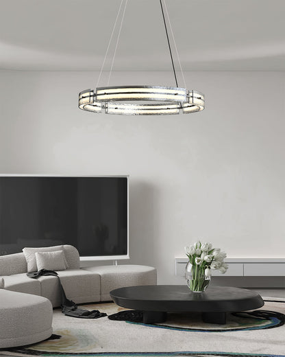 Hudson Chandelier