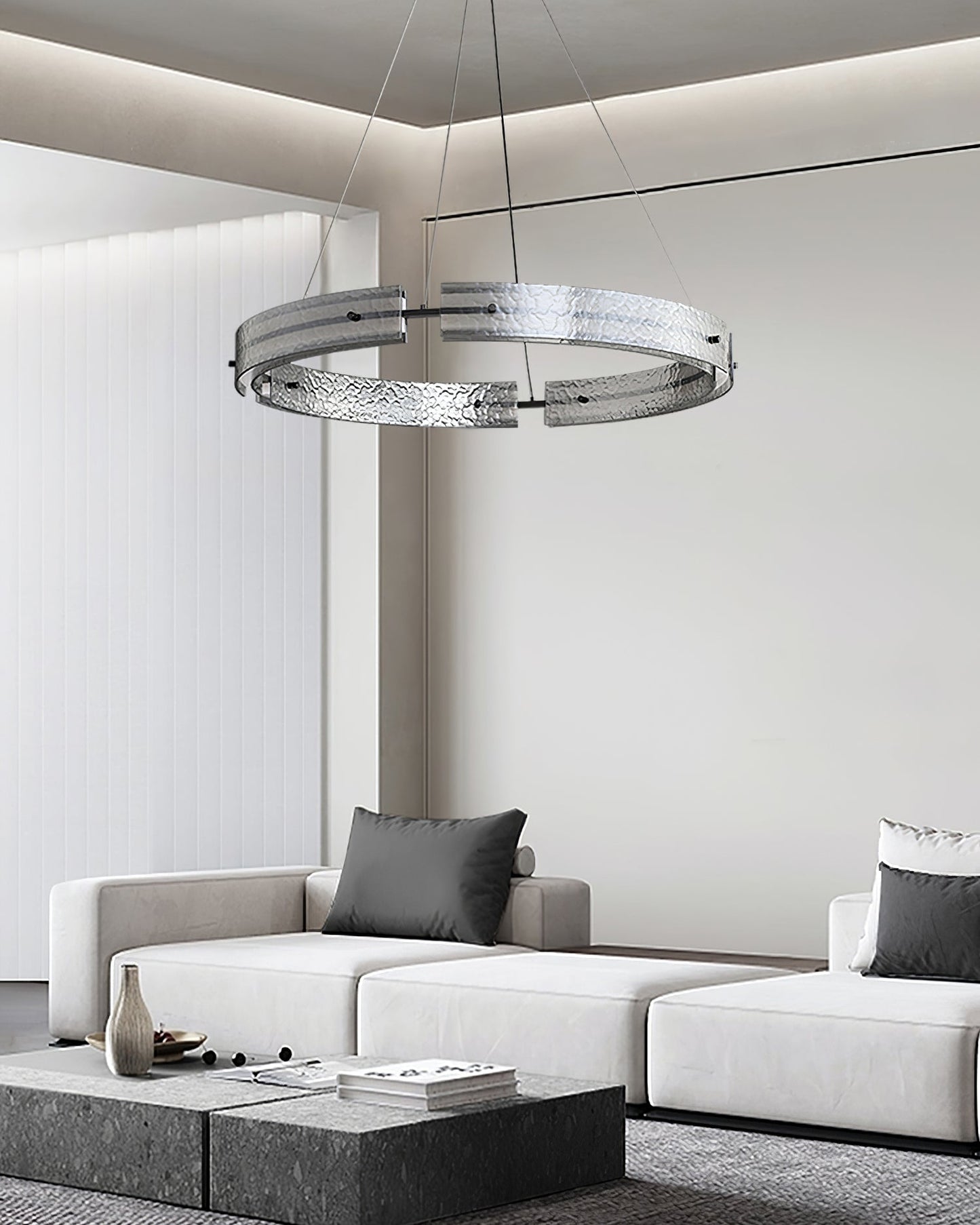 Hudson Chandelier