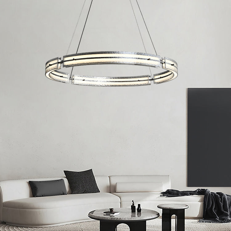Hudson Chandelier