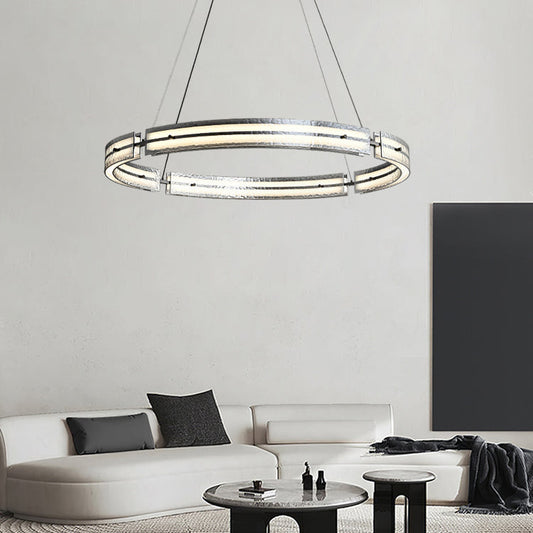 Hudson Chandelier