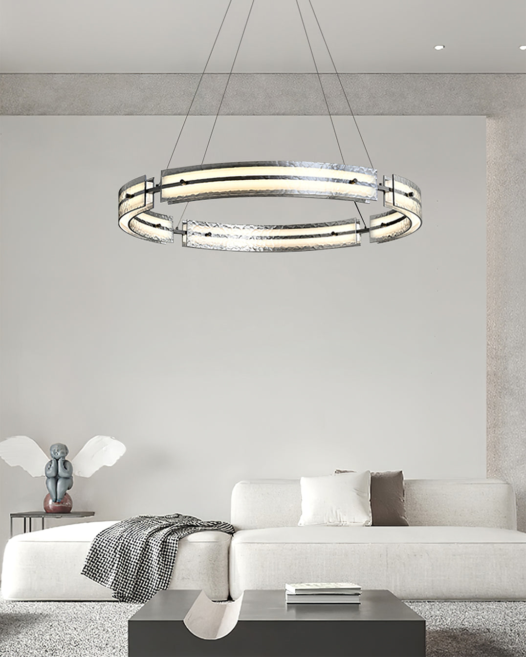 Hudson Chandelier