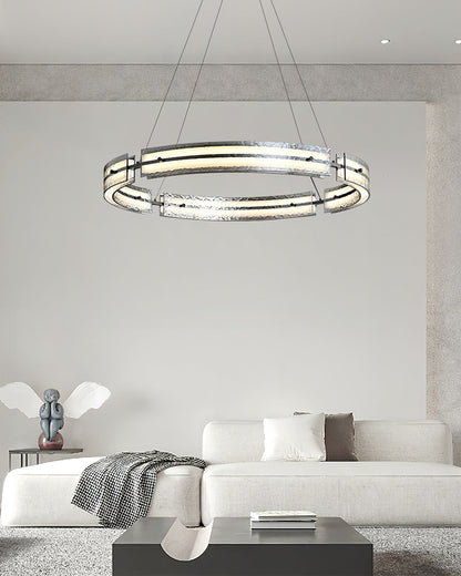 Hudson Chandelier