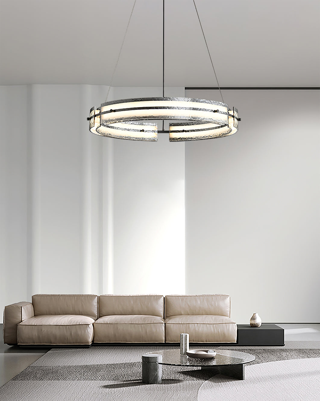 Hudson Chandelier
