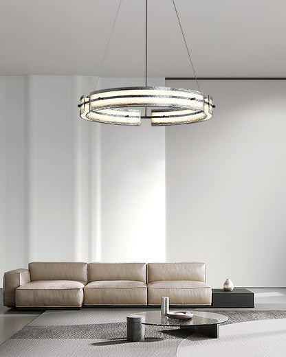 Hudson Chandelier